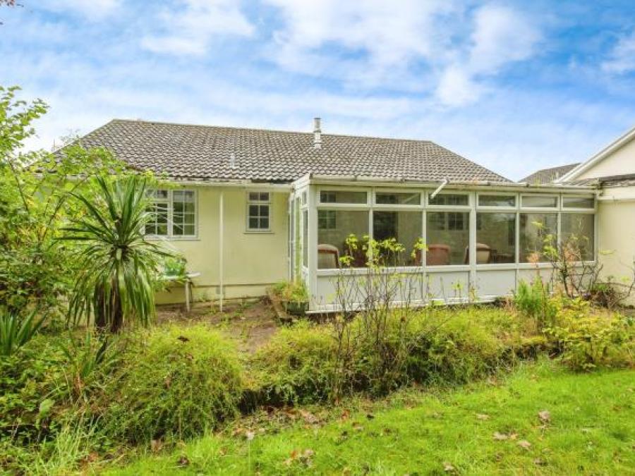 14 Beacon Park, Pelynt, Looe, Cornwall