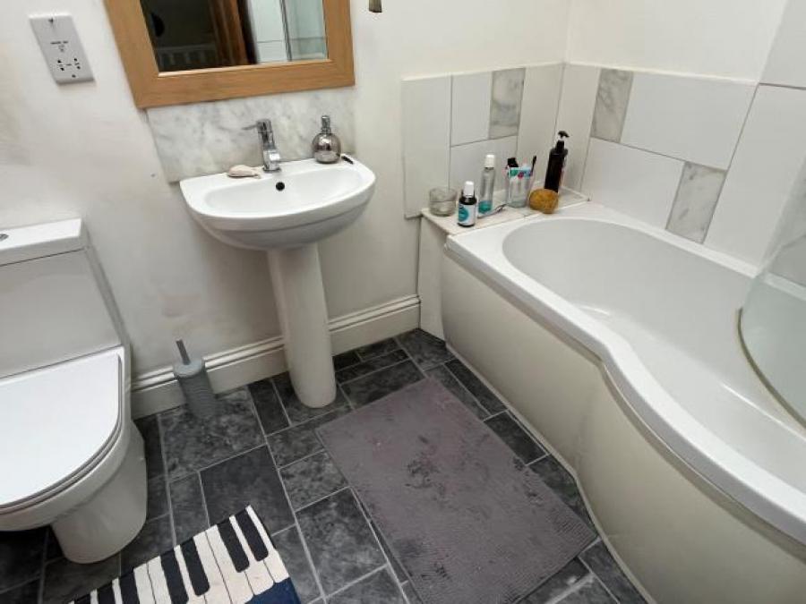 15 St. Leonards, Bodmin, Cornwall