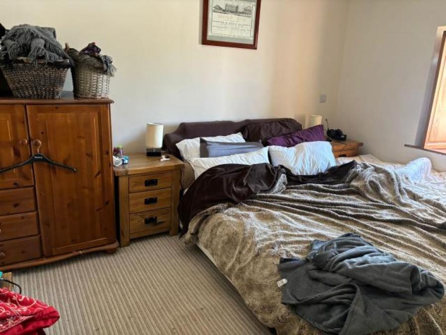 15 St. Leonards, Bodmin, Cornwall