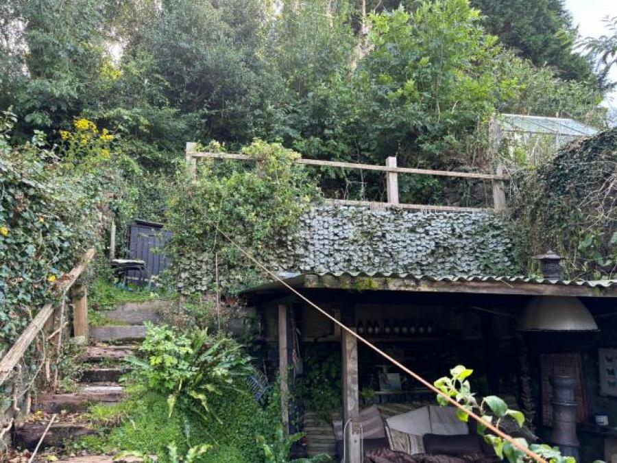 15 St. Leonards, Bodmin, Cornwall