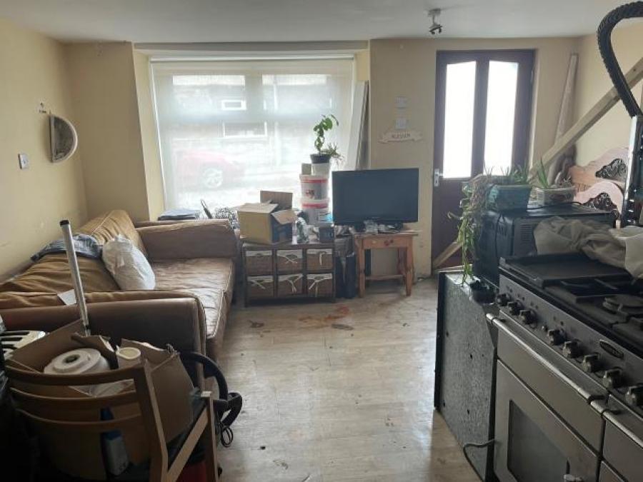 15 St. Leonards, Bodmin, Cornwall