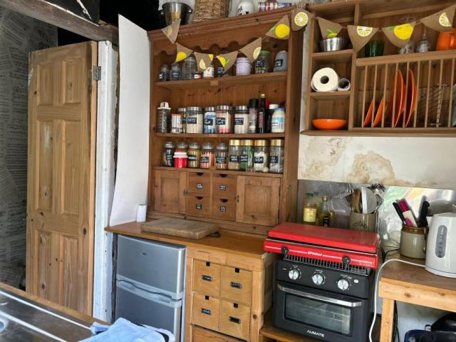 15 St. Leonards, Bodmin, Cornwall