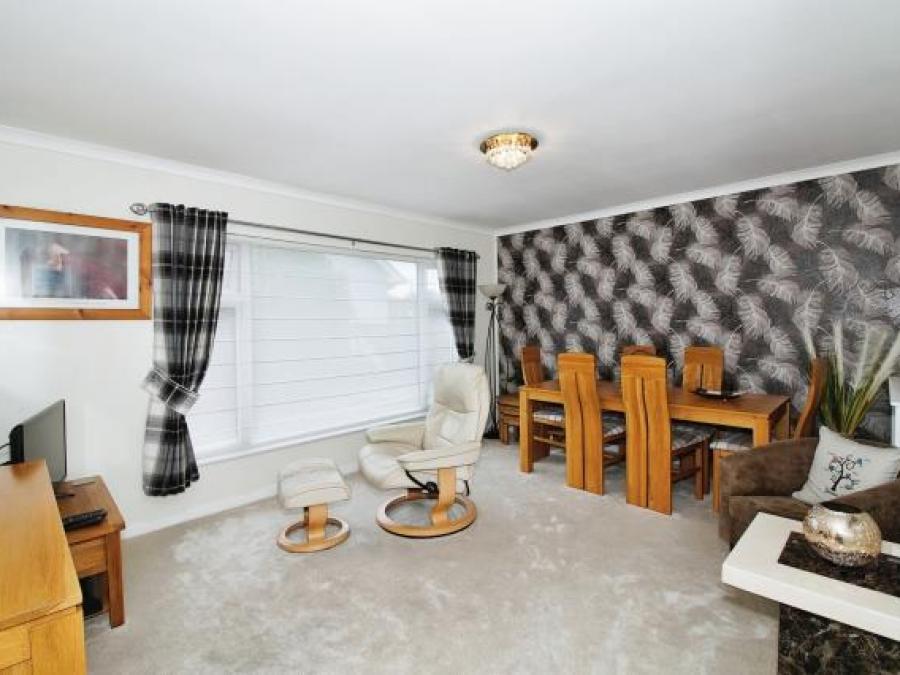 29 Lingfield Avenue, Sticker, St. Austell, Cornwall