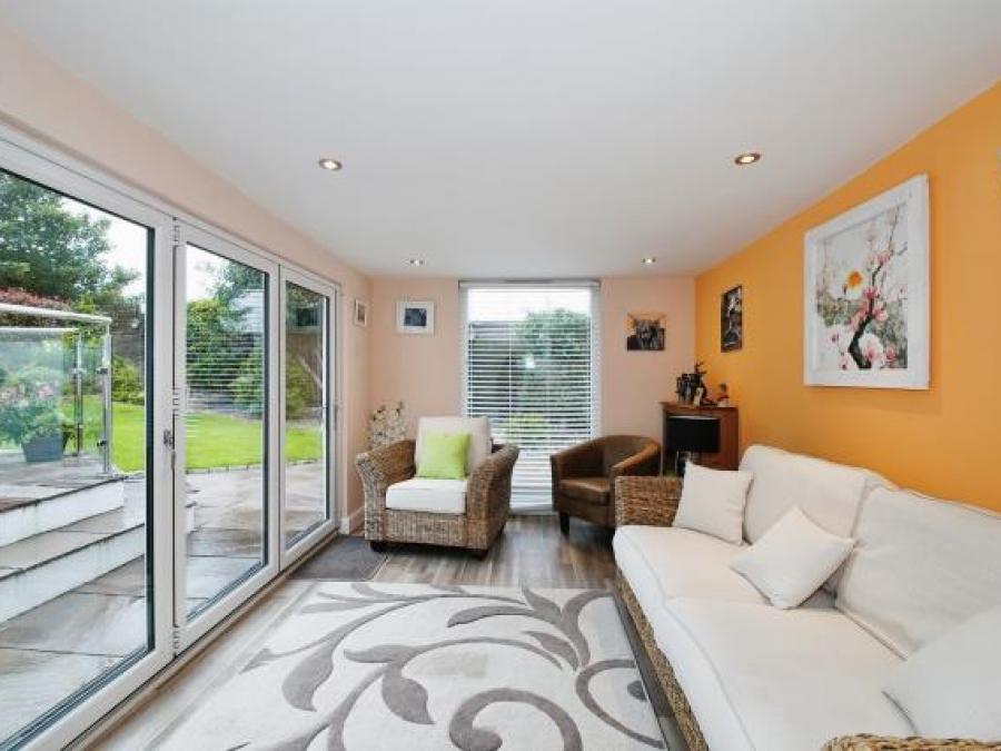 29 Lingfield Avenue, Sticker, St. Austell, Cornwall