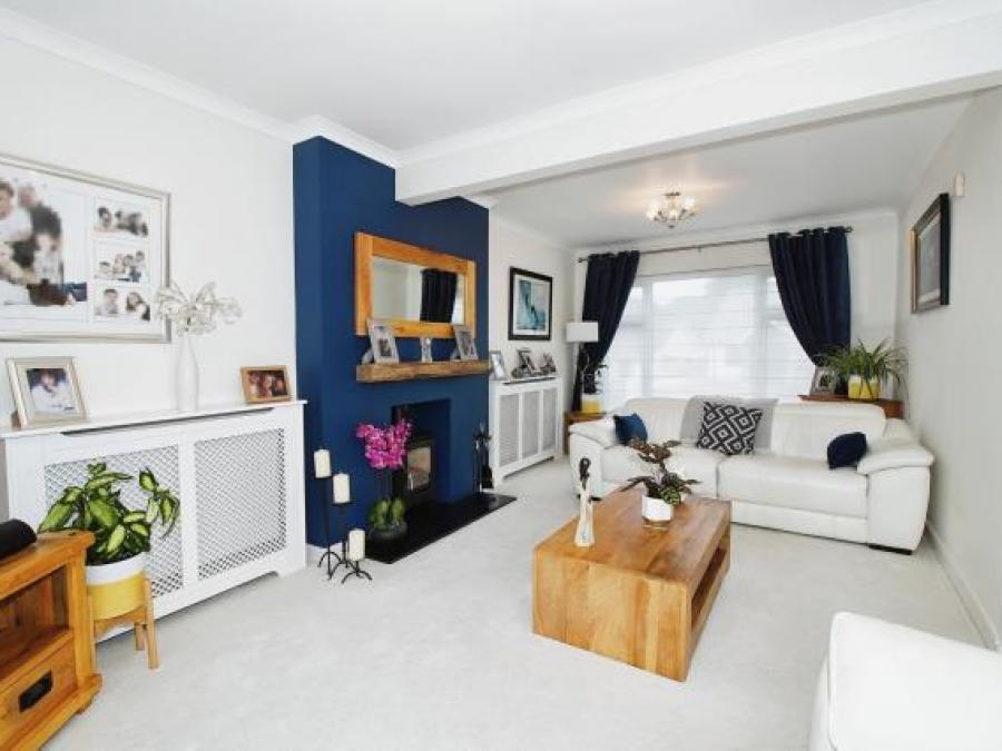 29 Lingfield Avenue, Sticker, St. Austell, Cornwall