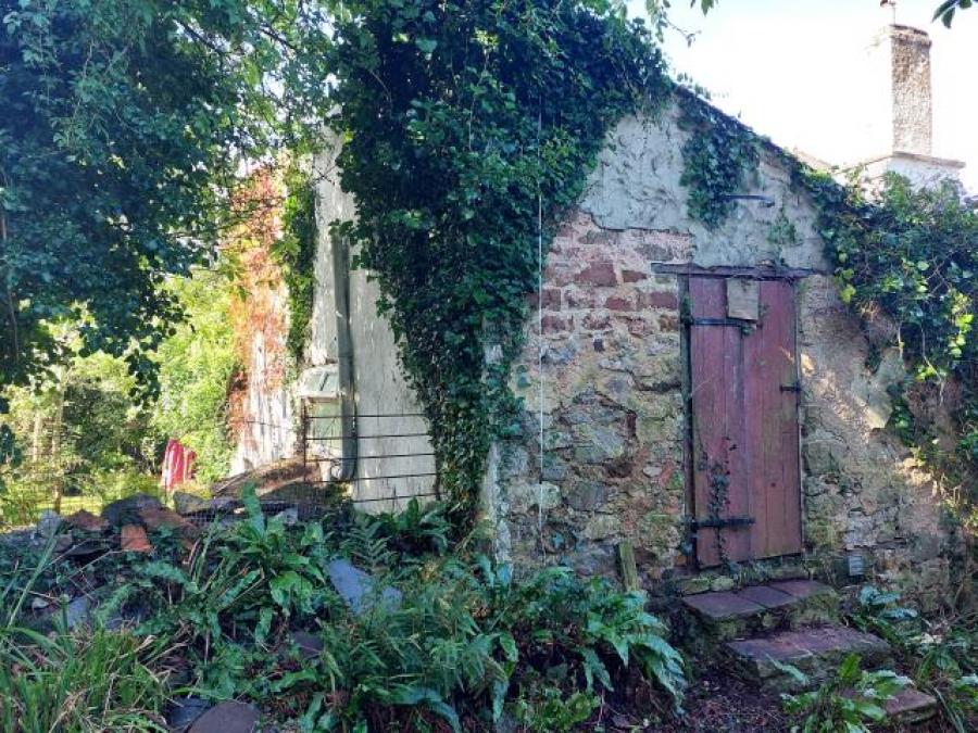 3 Home Humber Cottages, Humber, Teignmouth, Devon