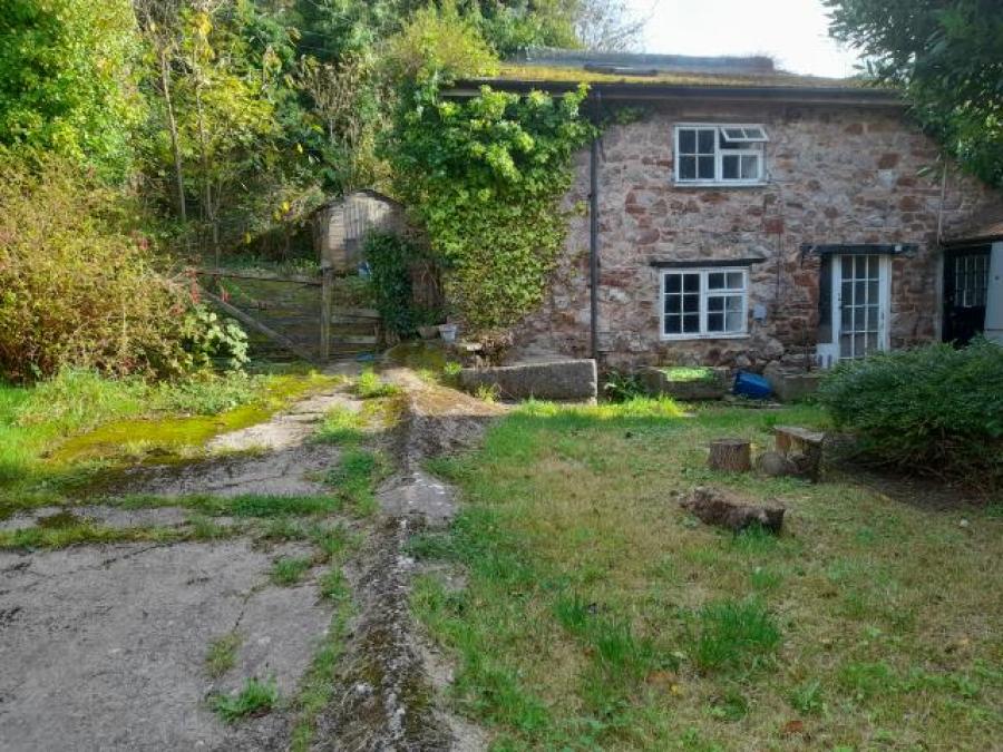 3 Home Humber Cottages, Humber, Teignmouth, Devon