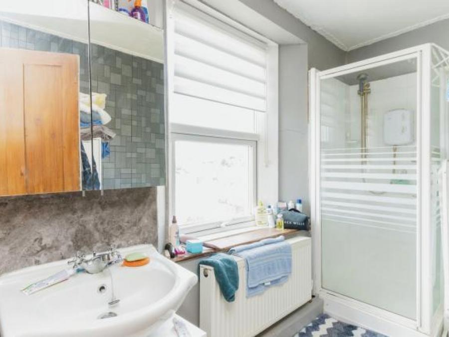 9a Primley Park, Paignton, Devon