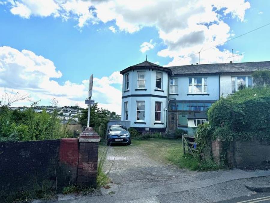 9 Primley Park, Paignton, Devon