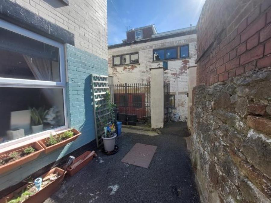 9 Sheppards Row, Exmouth, Devon