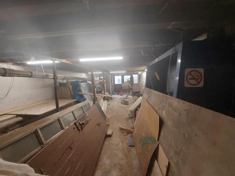 9 Sheppards Row, Exmouth, Devon