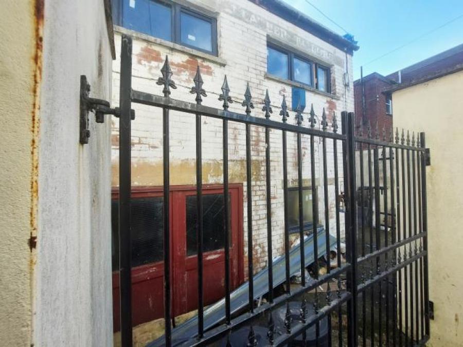 9 Sheppards Row, Exmouth, Devon