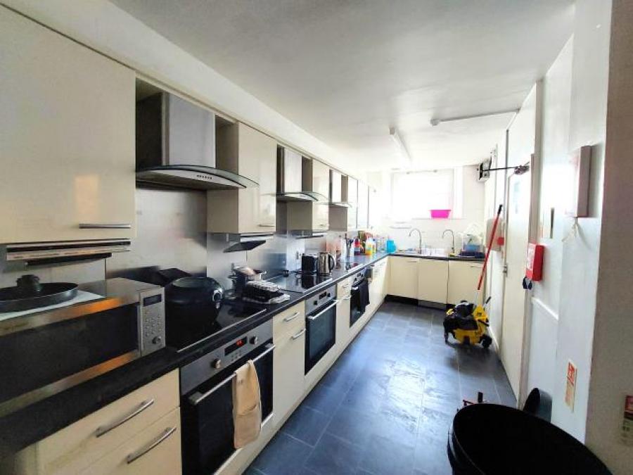 Youth Club, Ivy Lane, Dartmouth, Devon