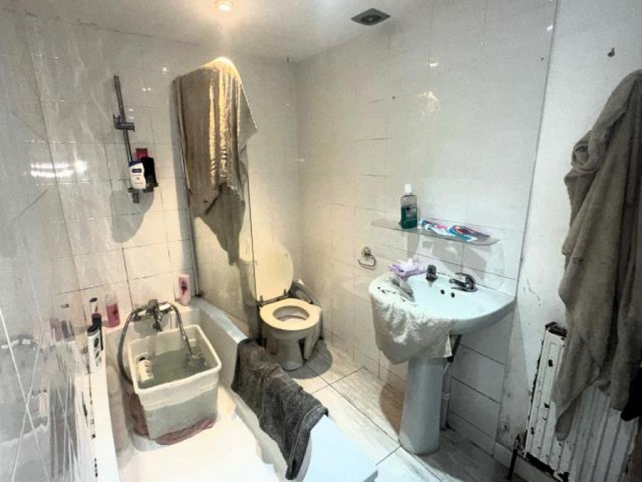 Flat 1, 49 Haddington Road, Plymouth