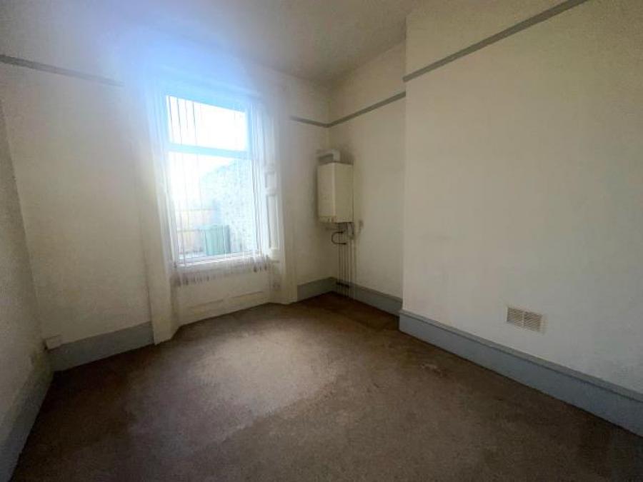Flat 3, 49 Haddington Road, Plymouth