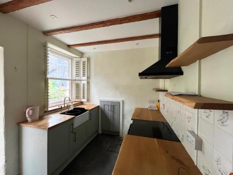 Glyn-mor, Truro Road, Lanivet, Bodmin, Cornwall