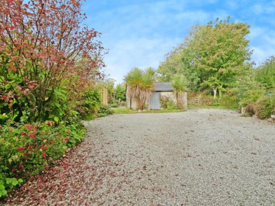Higher Prospidnick Cottage, Nancegollan, Helston, Cornwall