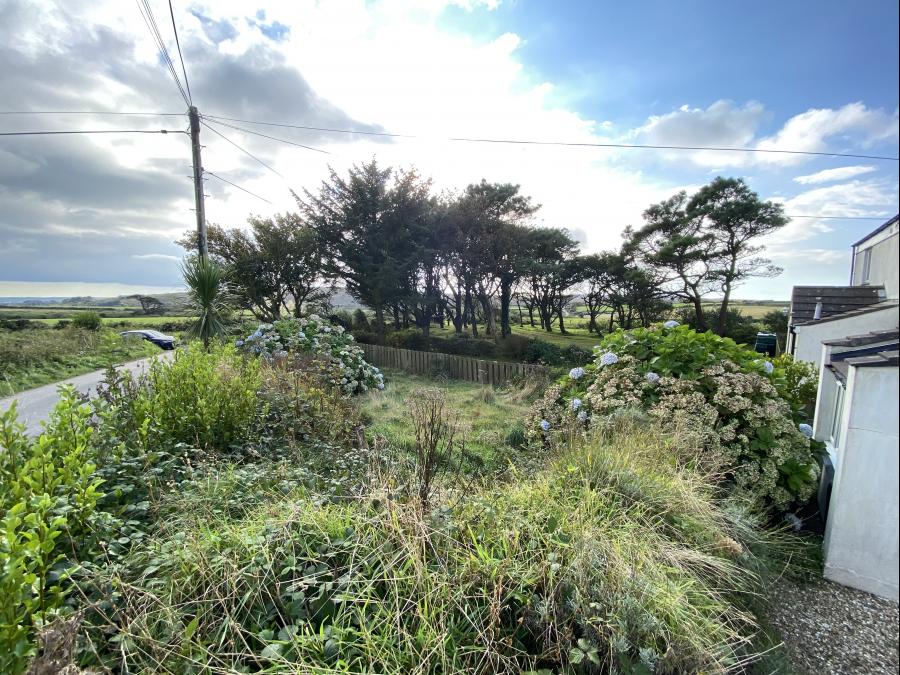 Higher Kerrowe Cottage, Newmill, Penzance, Cornwall