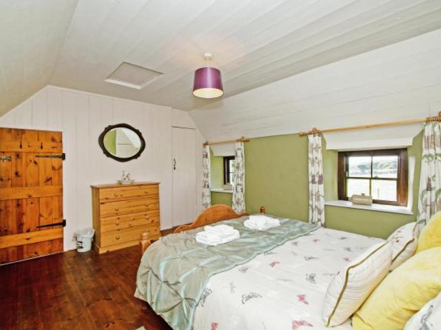 Higher Prospidnick Cottage, Nancegollan, Helston, Cornwall