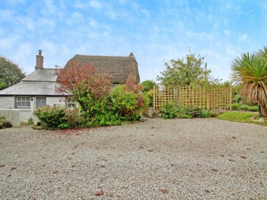 Higher Prospidnick Cottage, Nancegollan, Helston, Cornwall