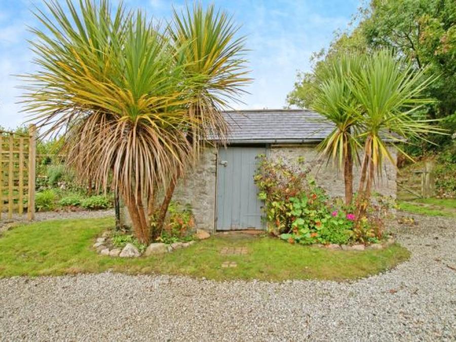 Higher Prospidnick Cottage, Nancegollan, Helston, Cornwall