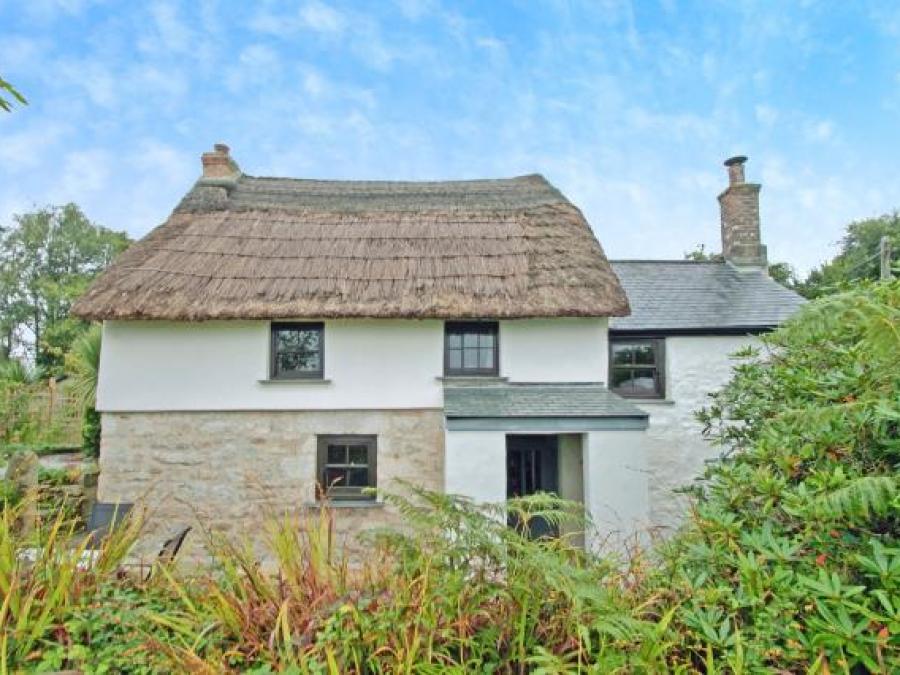 Higher Prospidnick Cottage, Nancegollan, Helston, Cornwall