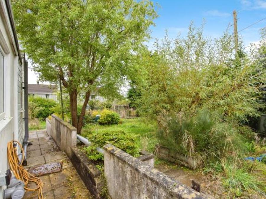 Mons Haven, Twelvewoods Place, Dobwalls, Liskeard, Cornwall