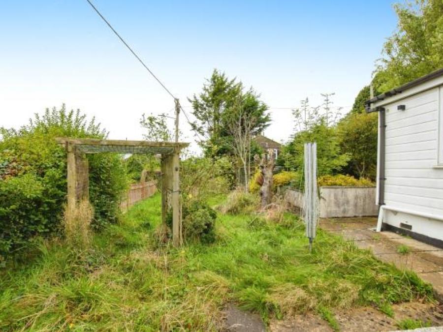 Mons Haven, Twelvewoods Place, Dobwalls, Liskeard, Cornwall