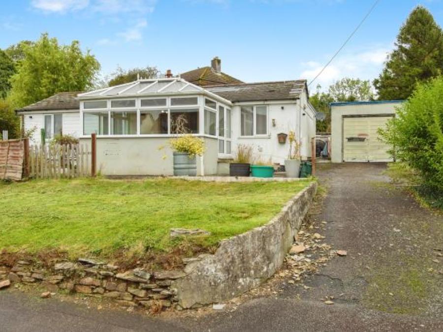 Mons Haven, Twelvewoods Place, Dobwalls, Liskeard, Cornwall