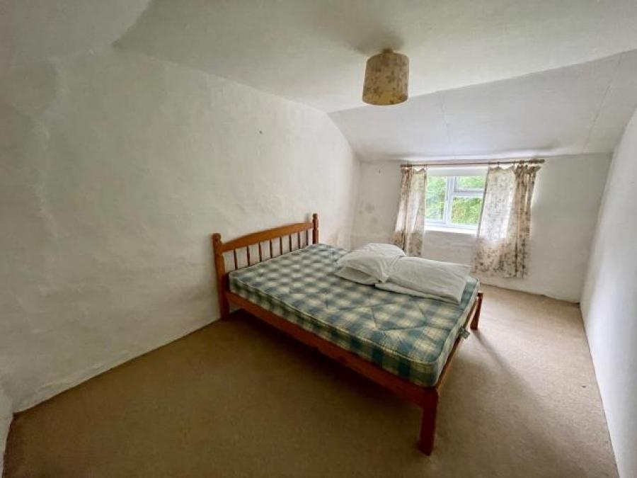 Strongmans Cottage, Ruthvoes, St. Columb, Cornwall