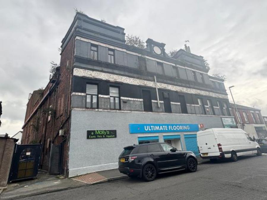 140 Borough Road, Wallasey, Merseyside