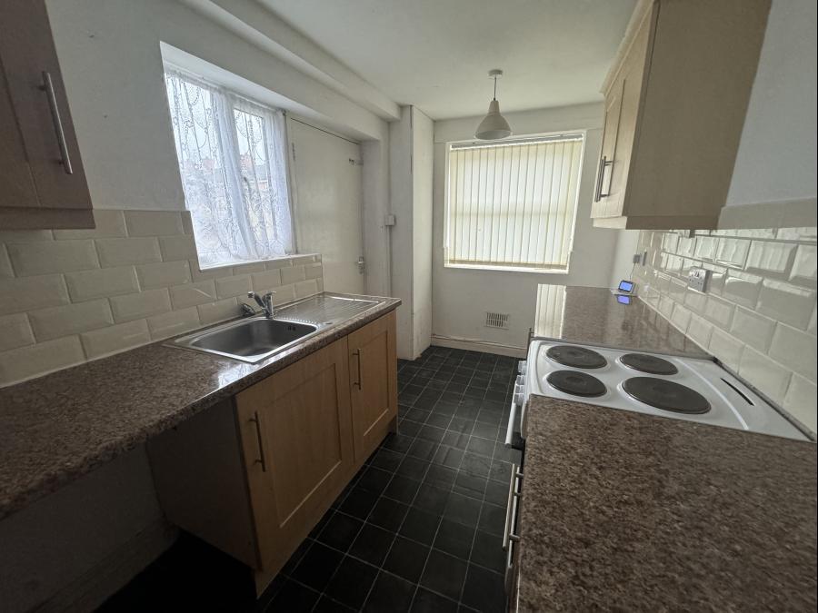 150 & 150a Walton Village, Liverpool