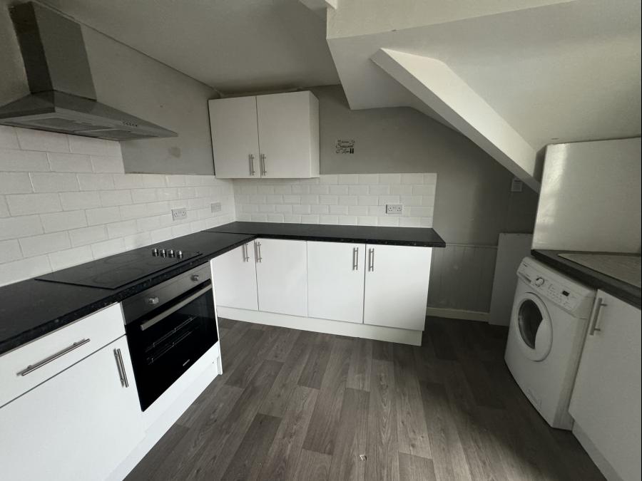150 & 150a Walton Village, Liverpool
