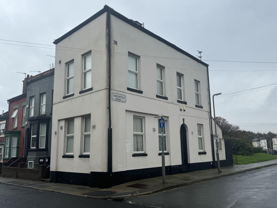 150 & 150a Walton Village, Liverpool