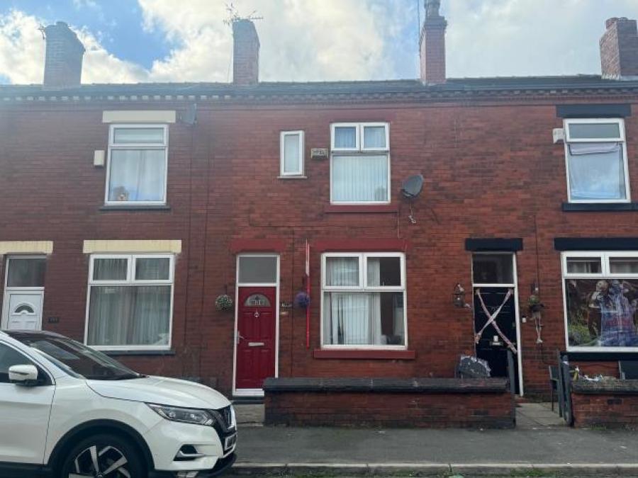 153 Hope Street, Leigh, Lancashire