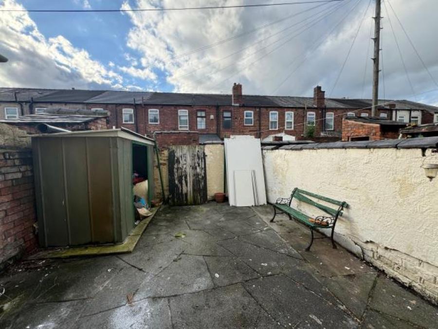 153 Hope Street, Leigh, Lancashire