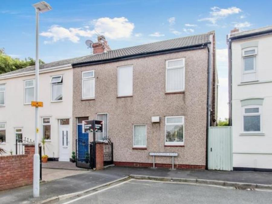 16 Harrington Road, Crosby, Liverpool