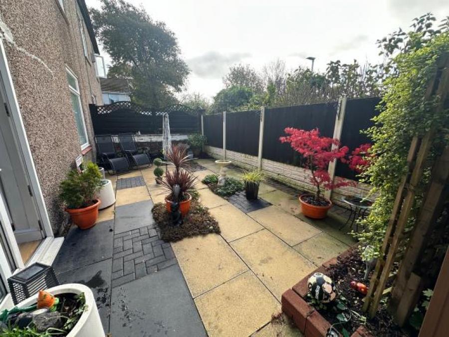 16 Harrington Road, Crosby, Liverpool