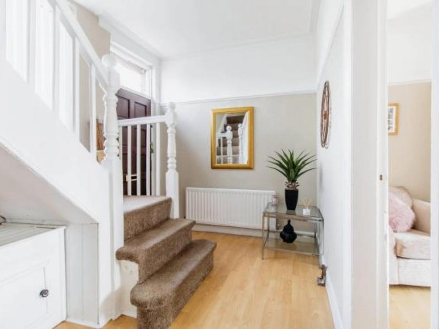 16 Harrington Road, Crosby, Liverpool