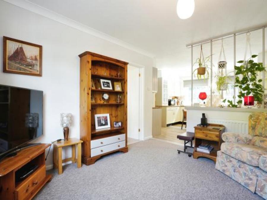 1 Boscundle Close, St. Austell, Cornwall