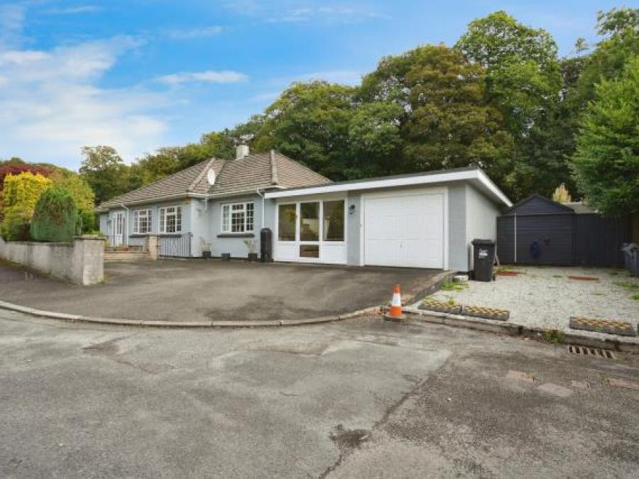 1 Boscundle Close, St. Austell, Cornwall