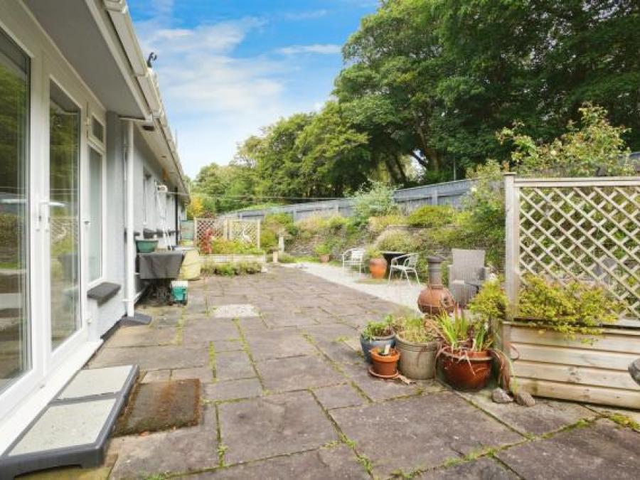 1 Boscundle Close, St. Austell, Cornwall