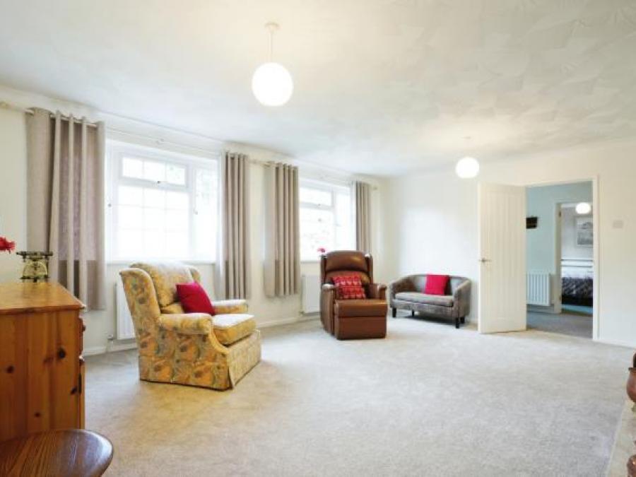 1 Boscundle Close, St. Austell, Cornwall