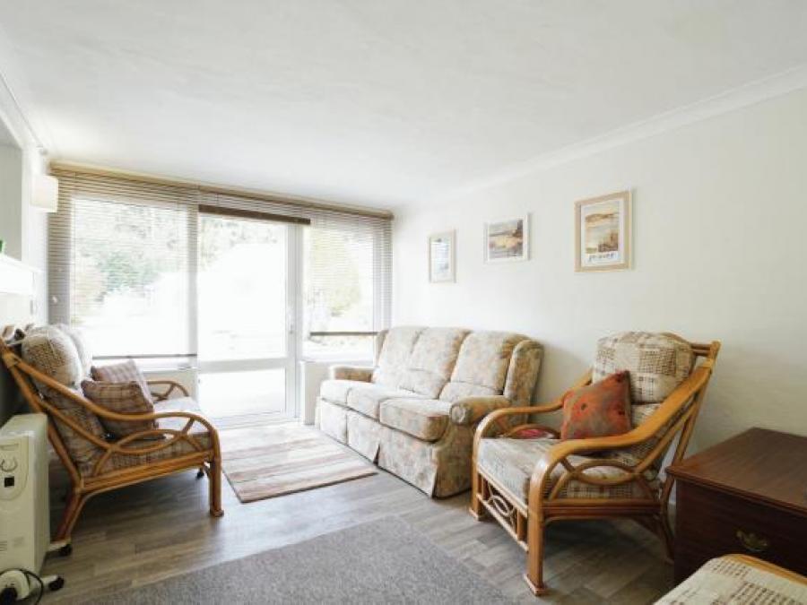 1 Boscundle Close, St. Austell, Cornwall