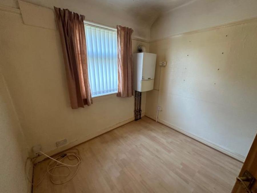 21 Glenbank Close, Liverpool
