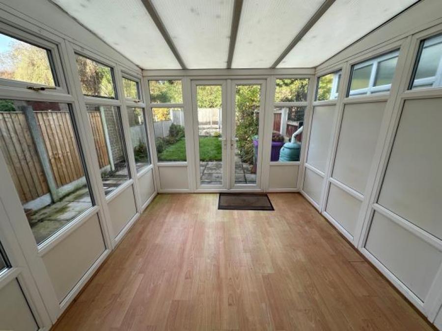 21 Glenbank Close, Liverpool