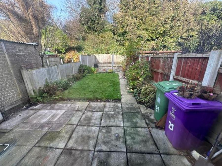 21 Glenbank Close, Liverpool