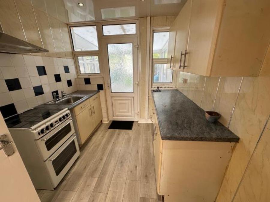 21 Glenbank Close, Liverpool