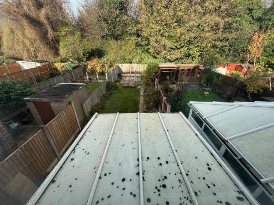 21 Glenbank Close, Liverpool