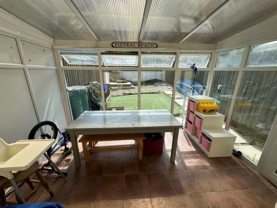 2 Carn Bargus, Whitemoor, Nanpean, St. Austell, Cornwall